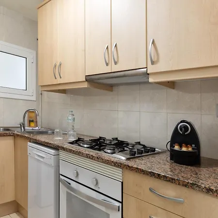 Flateli Pda Vista Mar