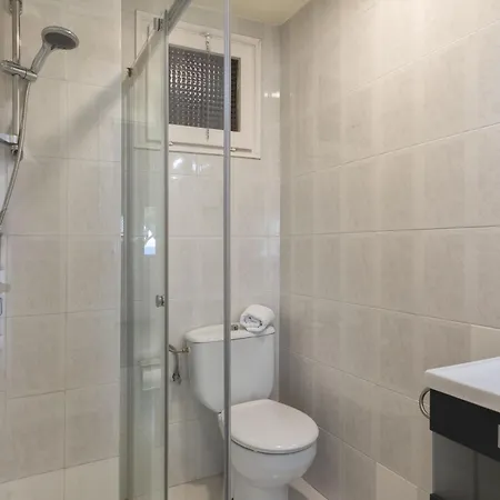 Apartamento Flateli Pda Vista Mar