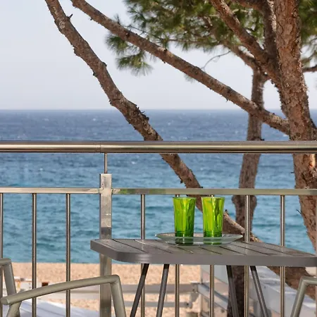 Flateli Pda Vista Mar * Platja d'Aro (Playa de Aro)