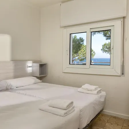 Flateli Pda Vista Mar Platja d'Aro (Playa de Aro)