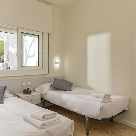 Flateli Pda Vista Mar