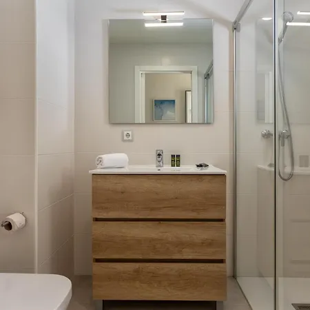 Apartamento Flateli Pda Vista Mar