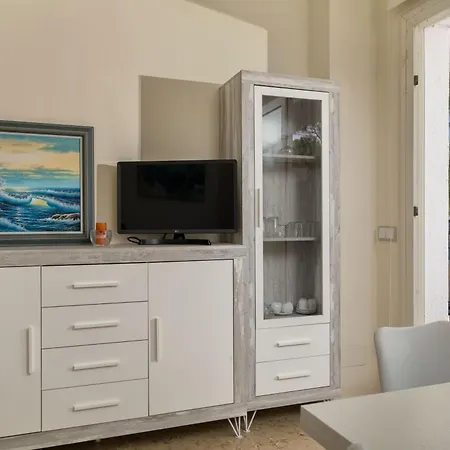 Apartamento Flateli Pda Vista Mar *