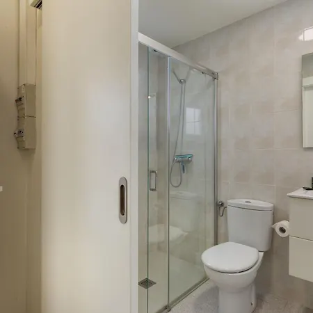 Flateli Pda Vista Mar