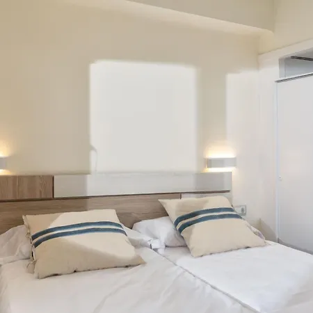 Flateli Pda Vista Mar Apartamento