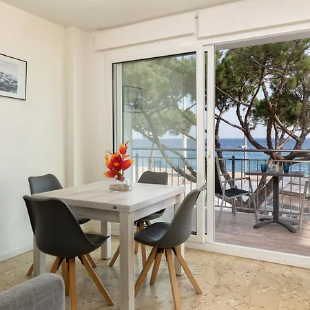 Apartamento Flateli Pda Vista Mar
