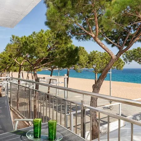 Appartement Flateli Pda Vista Mar *