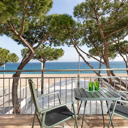 Flateli Pda Vista Mar *