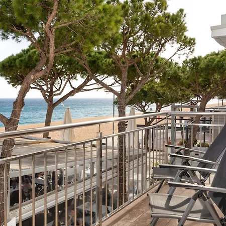 Flateli Pda Vista Mar * פלטחה ד'ארו