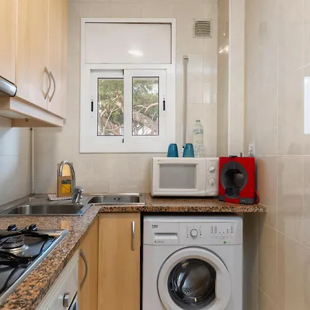 Apartamento Flateli Pda Vista Mar