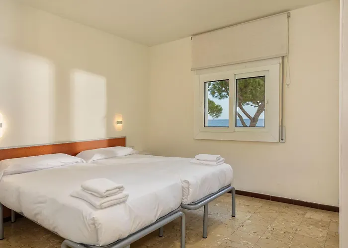 Flateli Pda Vista Mar Daire *