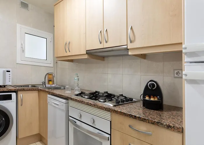 Flateli Pda Vista Mar