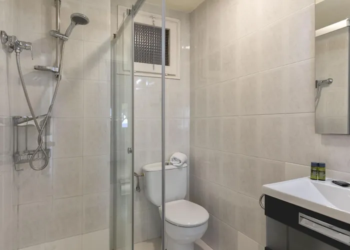 Appartement Flateli Pda Vista Mar