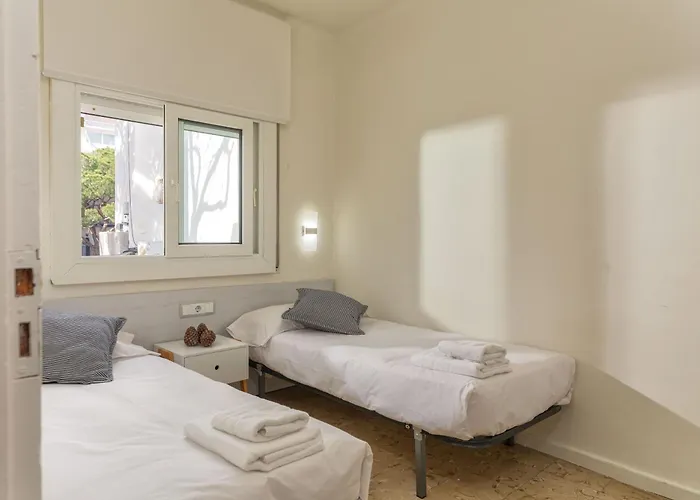 Flateli Pda Vista Mar