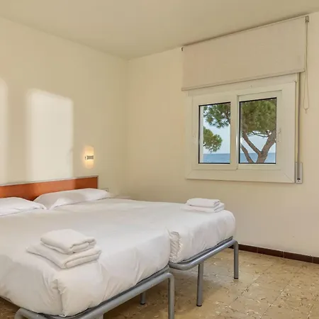 Flateli Pda Vista Mar Apartment *