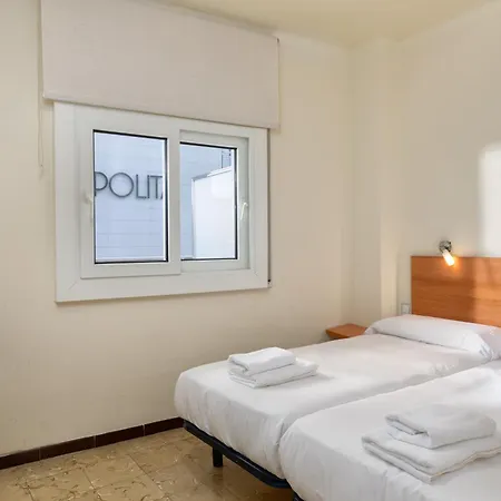 Apartment Flateli Pda Vista Mar