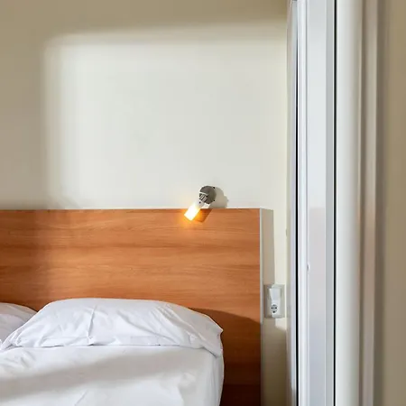 Flateli Pda Vista Mar Apartment *