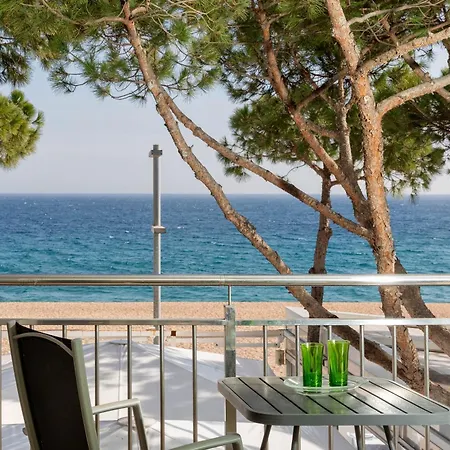 Flateli Pda Vista Mar * Platja d'Aro