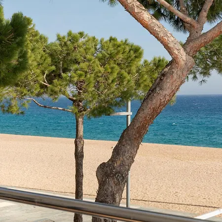 Flateli Pda Vista Mar Platja d'Aro