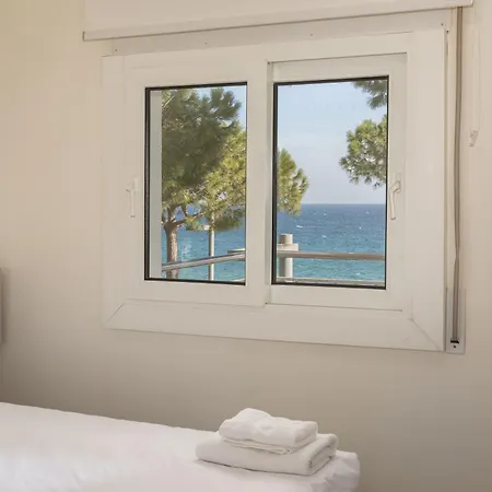 Flateli Pda Vista Mar * Platja d'Aro