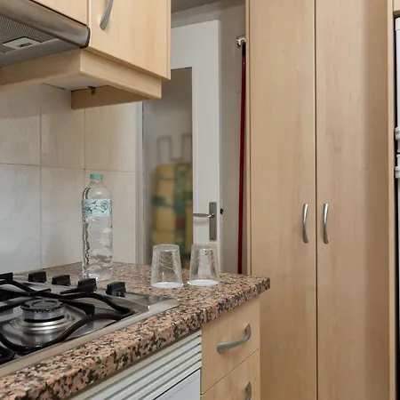 Flateli Pda Vista Mar Apartment