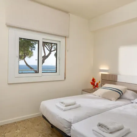 Flateli Pda Vista Mar *