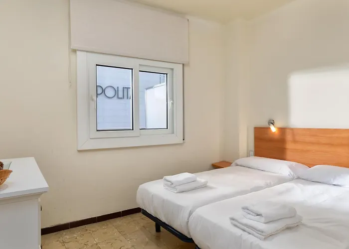 Apartment Flateli Pda Vista Mar