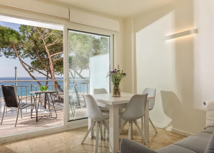 Flateli Pda Vista Mar *