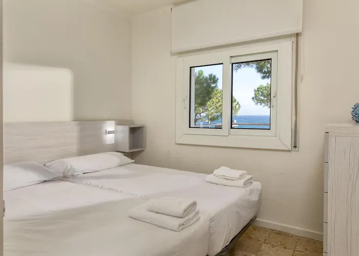 Flateli Pda Vista Mar Castell-Platja d’Aro