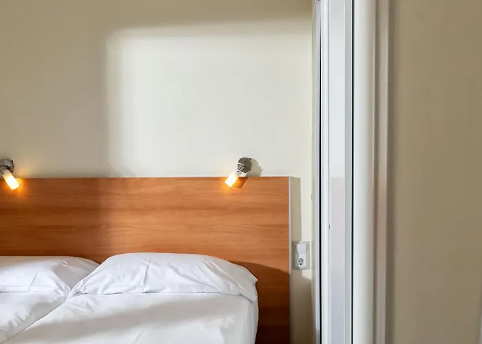 Flateli Pda Vista Mar 아파트 *