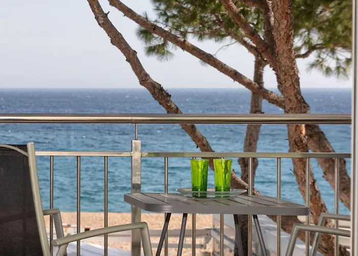 Flateli Pda Vista Mar * 플라티야 다로