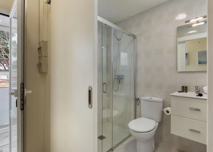 Flateli Pda Vista Mar