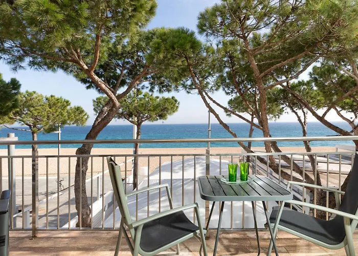 Flateli Pda Vista Mar *