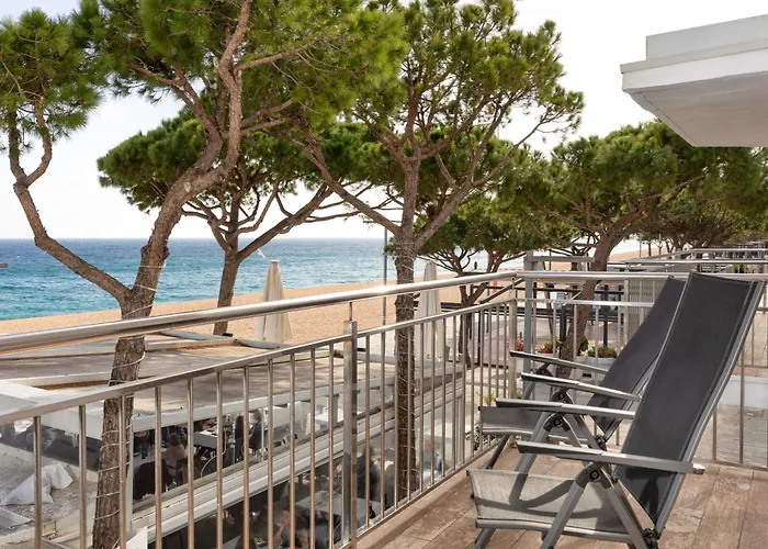 Flateli Pda Vista Mar * 플라티야 다로